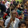 Thumbnail Berita Mengenai Rohingya