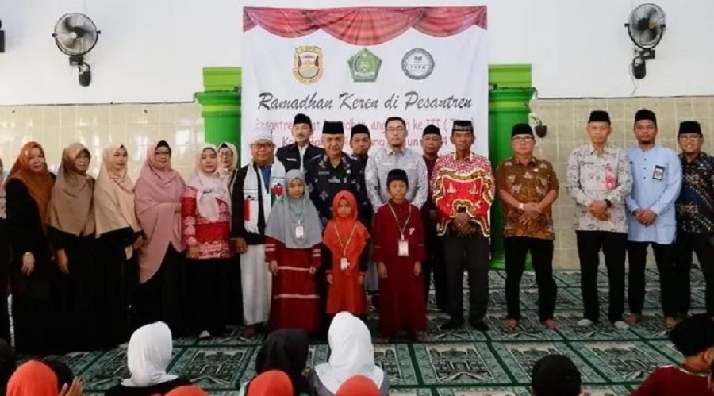 Pesantren-Kilat