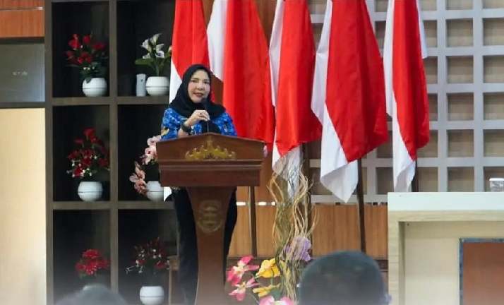 Walikota-Buka-Rapat-Persiapan-MTQ-Ke-53-Tingkat-Kota-Bandar-Lampung