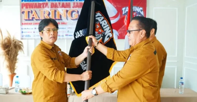 TARING 1